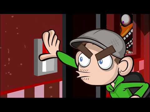 YouTube Thumbnail