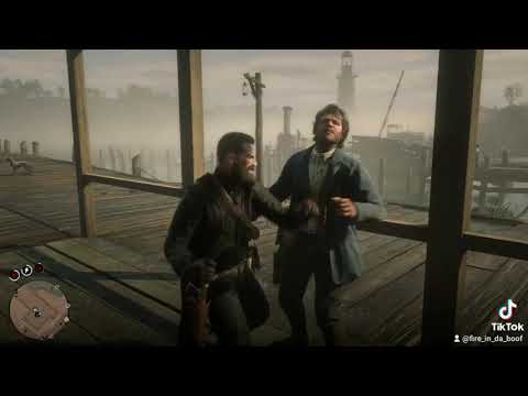 Don't Chat sh*t to Arthur