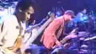 Weather Report - Black Market