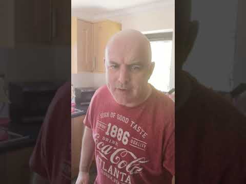 Liam C - Runaround Flu