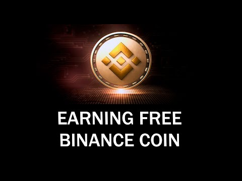 EARNING FREE BNB. New SITES BINANCE COIN. FREE MONEY ONLINE 2021