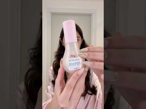 a little birdie told me yall wanted the grwms back😋 #getreadywithme #grwm #aesthetic #asmr #school