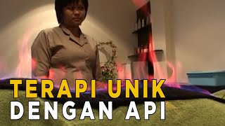 Download lagu Terapi api yang dipercaya agar tubuh menjadi bugar | JELANG SIANG mp3 Download lagu Terapi api yang dipercaya agar tubuh menjadi bugar | JELANG SIANG mp3