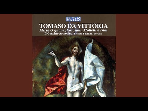 Video thumbnail for Tristes erant apostoli