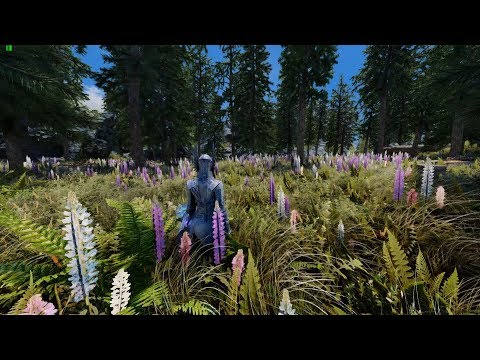 Skyrim SE Ultra Modded 4K: Best 2020 Graphics!! incl. modlist