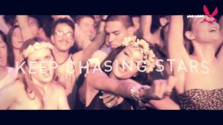 David Jones & Alex Armes - Chasing Stars