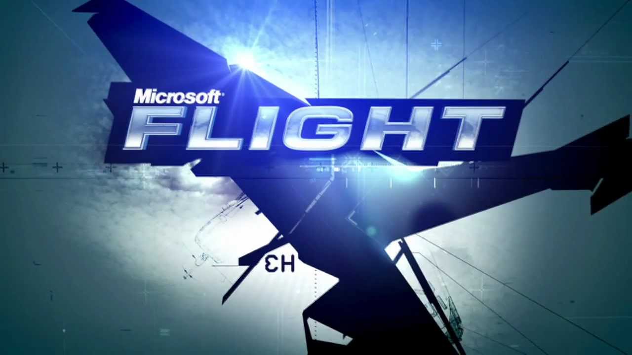 Microsoft Flight Release Trailer - YouTube