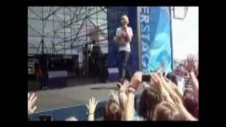 Cody Simpson - Before you had a boyfriend LIVE CONCERT