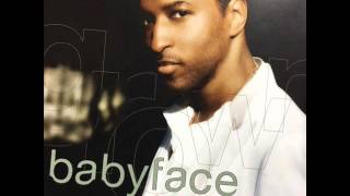 Babyface - Tonight It&#39;s Goin&#39; Down