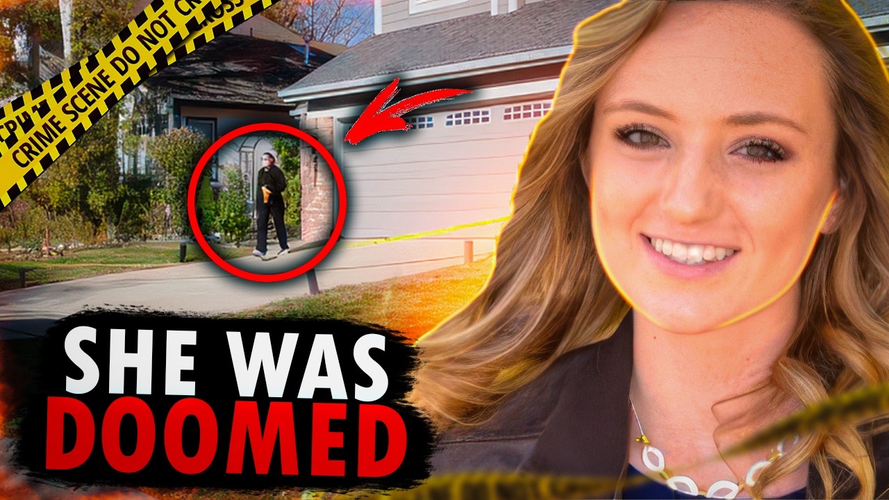 A Terrible Tragedy That Is Hard To Believe! | The Case Of Ashley Doolittle | True Crime Documentary