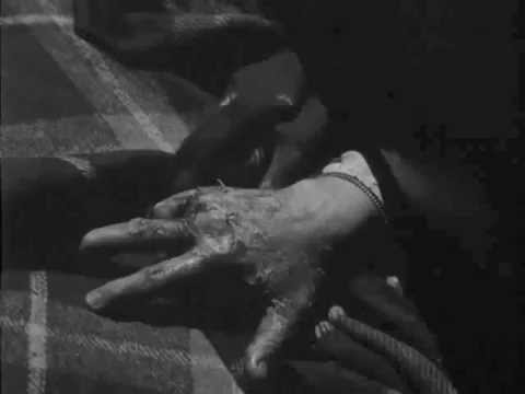 The Crawling Hand (1963) Backseat Creeper
