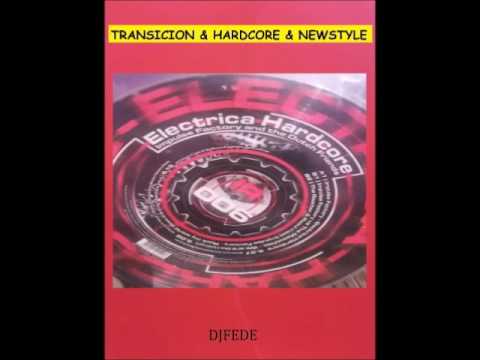 IMPULSE FACTORY - ELECTRICA HARDCORE