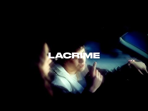 LACRIME | Vale Pain x Juice WRLD Type Beat