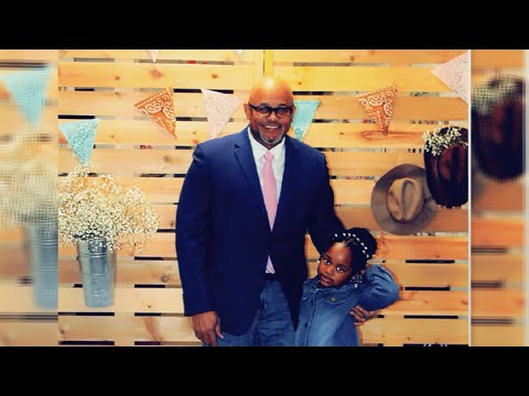 Cooking With Flowers ⭐️ Staring Nyla - Special Father’s Day Edition!!