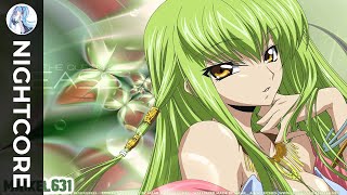 Nightcore - My Name Is Rose