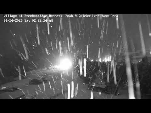 Quicksilver Lift Video