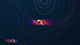 Cinders - Fools [Official Audio]