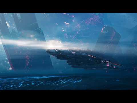 Twelve Titans Music - Empty Spaces (Epic Massive Ethereal Hybrid Drama)