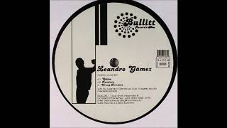 Leandro Gamez - Desajuste (A2) [BULT06]