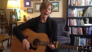 Useless Desires, Patty Griffin cover