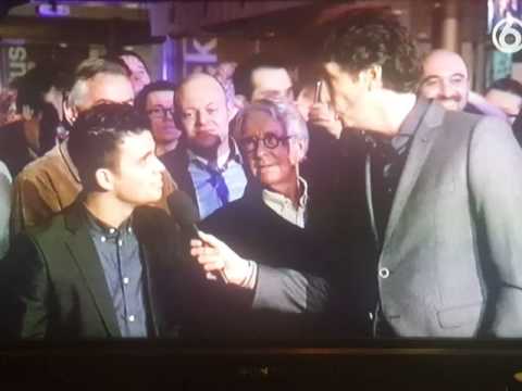 De loting van de knvb beker 17-12-2015