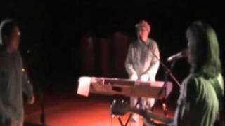 Bruce Hornsby - Dreamland (cover)