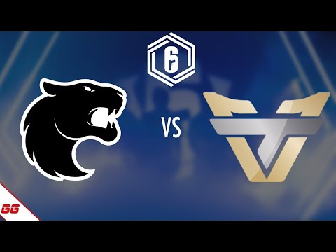 Furia vs Team oNe | 2020 Stage 2 Highlights