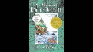 The Voyages of Doctor Dolittle