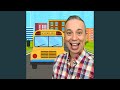 Wheels On The Bus