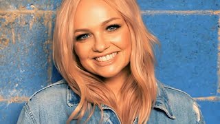 Emma Bunton - Baby Please Don&#39;t Stop (Alternative Version) • 4K