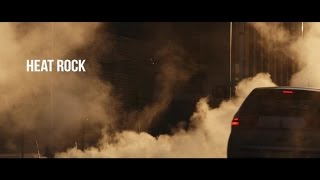D.Lights - Heat Rock - Official Music Video