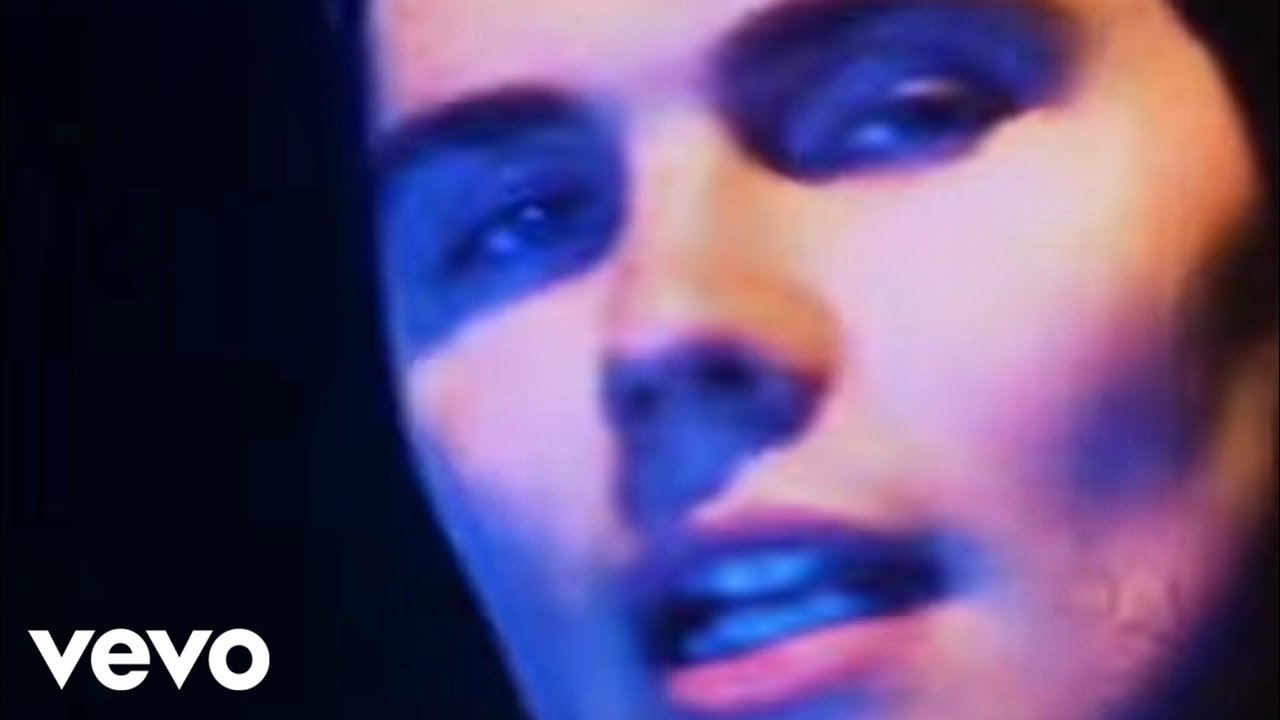 The Smashing Pumpkins - Cherub Rock - YouTube