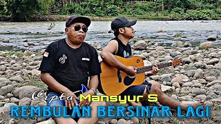 Download lagu Rembulan bersinar lagi cover Paman kadus feat onal sutra  mp3