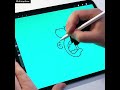 SIMPSONS DIGITAL ART VIDEO CREDIT Dimaphew Shorts Simpsons Digitalart Viral