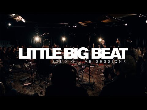 THOMAS D & THE KBCS - WEITERMACHEN - STUDIO LIVE SESSION - LITTLE BIG BEAT STUDIOS