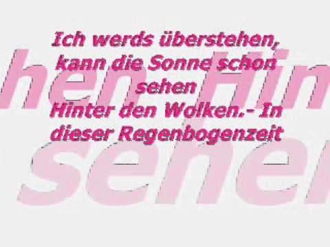 Regenbogenzeit-Schloss einstein