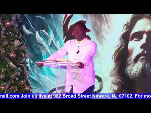 "ANOINTED BUT REJECTED" (VOL.1) BY BRO.OSI KING