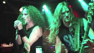 Death Angel - Caster of Shame