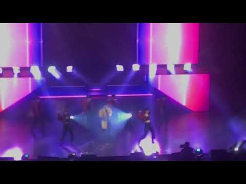 190330 Lee Gi kwang ［I］Mini Concert in Taipei—paradise