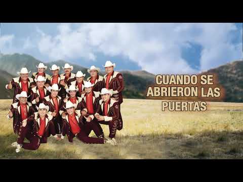 Grupo Laberinto – El Frenito (Letra Oficial)