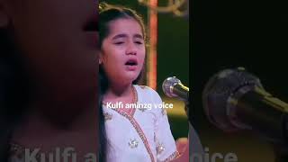 Download lagu kulfi Amazing voice Indian show#super show..... mp3 Download lagu kulfi Amazing voice Indian show#super show..... mp3