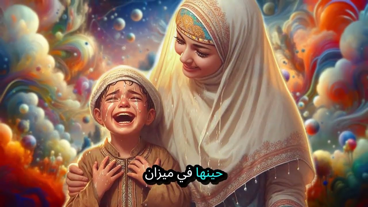 رجل خرج من البيت لا يملك ما يطعم أهل بيته والمفاجأة | الصدقة الحقيقية