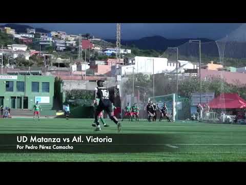 UD Matanza  -  Atl  Victoria