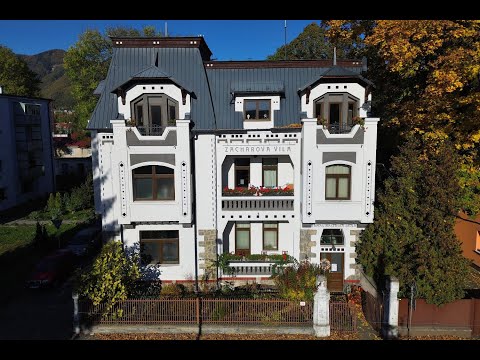 Kam do mesta Vrútky