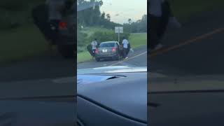 PASCO NEWS: Incident involving two Good Samaritans in Hernando County