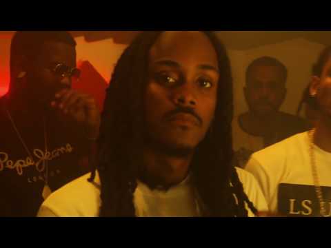 Panik J - AYIN PA CHANJÉ - [Dir By Austin Phillipps] - (Clip Officiel)