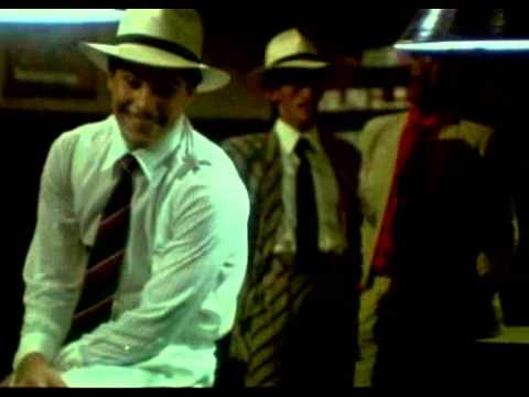 Ópera do Malandro - Chico Buarque ( Filme Completo)