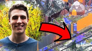 RUSHER RETURNS TO 2B2T