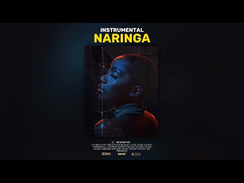Bongo Flava Beat - "NARINGA" | type Beat 2024 | Emotional Instrumental