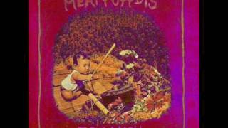 Meat Puppets - Monkey Dance